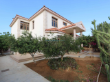 Detached For Sale in Vrysoulles, Famagusta, Cyprus