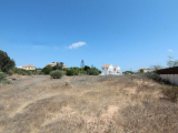 Land For Sale in Ayia Napa, Famagusta, Cyprus