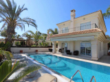 Detached For Sale in Kapparis, Famagusta, Cyprus