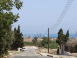 Land For Sale in Paralimni, Famagusta, Cyprus