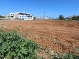 Land For Sale in Kapparis, Famagusta, Cyprus