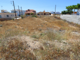 Land For Sale in Frenaros, Famagusta, Cyprus