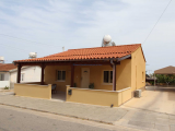 Bungalow For Sale in Paralimni, Famagusta, Cyprus