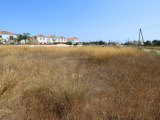 Land For Sale in Deryneia, Famagusta, Cyprus