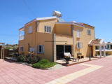 Detached For Sale in Protaras, Famagusta, Cyprus