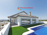 villa For Sale in Lorca Murcia Spain