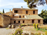 Country House For Sale in Biar, Spain