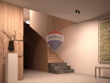 Detached Bungalow in Madliena