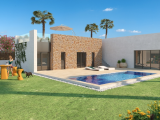 Villa For Sale in La Finca, Spain