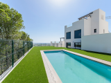 Bungalow For Sale in San Miguel de Salinas, Spain