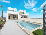 Villa For Sale in Los Montesinos, Spain