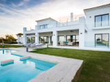 Villa For Sale in Sotogrande, Spain