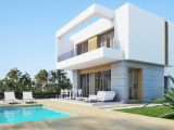 Villa For Sale in Los Montesinos, Spain