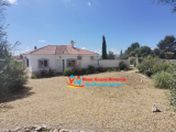 villa For Sale in Albox Almeria Spain