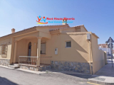 town house For Sale in Cuevas del Almanzora Almeria Spain