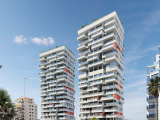 Apartment For Sale in Calpe, Spain