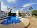 villa For Sale in Mojacar Almeria Spain