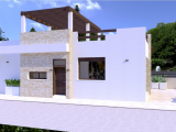 Villa For Sale in Vera, Spain