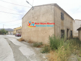 town house For Sale in Oria Almeria Spain