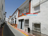 town house For Sale in Purchena Almeria Spain