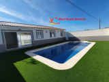 country house For Sale in Huercal-Overa Almeria Spain