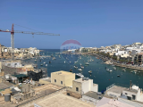 Duplex Penthouse in Marsascala