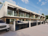 Townhouse For Sale in Gran Alacant, Spain