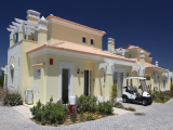 2 Bedroom Villa with Communal Pool - Castro Marim Golfe