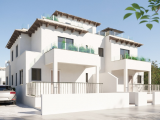 Villa For Sale in La Marina, Spain