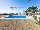 country house For Sale in Huercal-Overa Almeria Spain