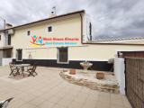 town house For Sale in Cullar Granada Spain