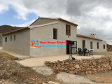 country house For Sale in Lorca Murcia Spain