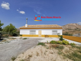 country house For Sale in Velez-Blanco Almeria Spain