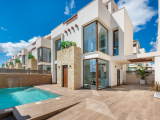 Villa For Sale in Los Montesinos, Spain