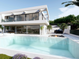 Villa For Sale in El Campello, Spain