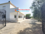 country house For Sale in Tijola Almeria Spain