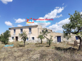 country house For Sale in Lucar Almeria Spain