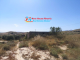 country house For Sale in Albox Almeria Spain