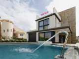 Villa For Sale in Orihuela Costa, Spain