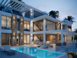 Villa For Sale in Javea, Alicante, Spain