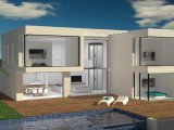 Villa For Sale in Benissa, Spain
