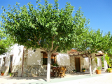 Country House For Sale in Petrer, Spain
