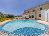 Semi-detached Villa in Zebbug