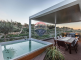 Penthouse in Marsascala