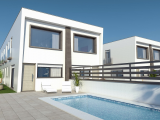Townhouse For Sale in Gran Alacant, Spain