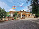 country house For Sale in Los Gallardos Almeria Spain