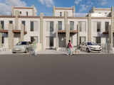 Townhouse For Sale in Gran Alacant, Spain
