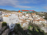 town house For Sale in Lubrin Almeria Spain
