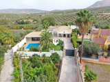 Chalet For Sale in Cabra, Cordoba, Spain