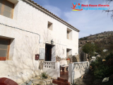 country house For Sale in Oria Almeria Spain